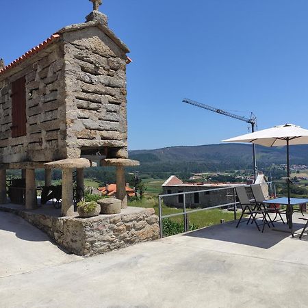 Apartamento A Nave Finisterre Quarto foto