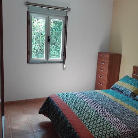 Apartamento A Nave Finisterre Exterior foto