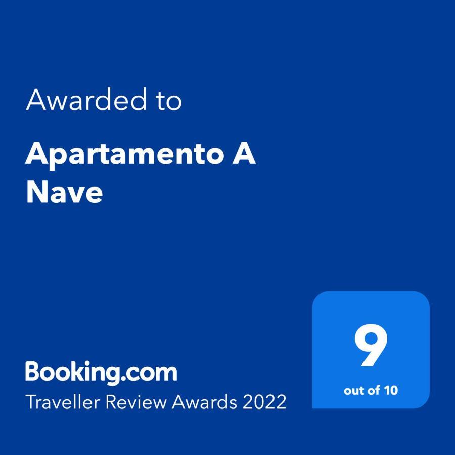 Apartamento A Nave Finisterre Exterior foto