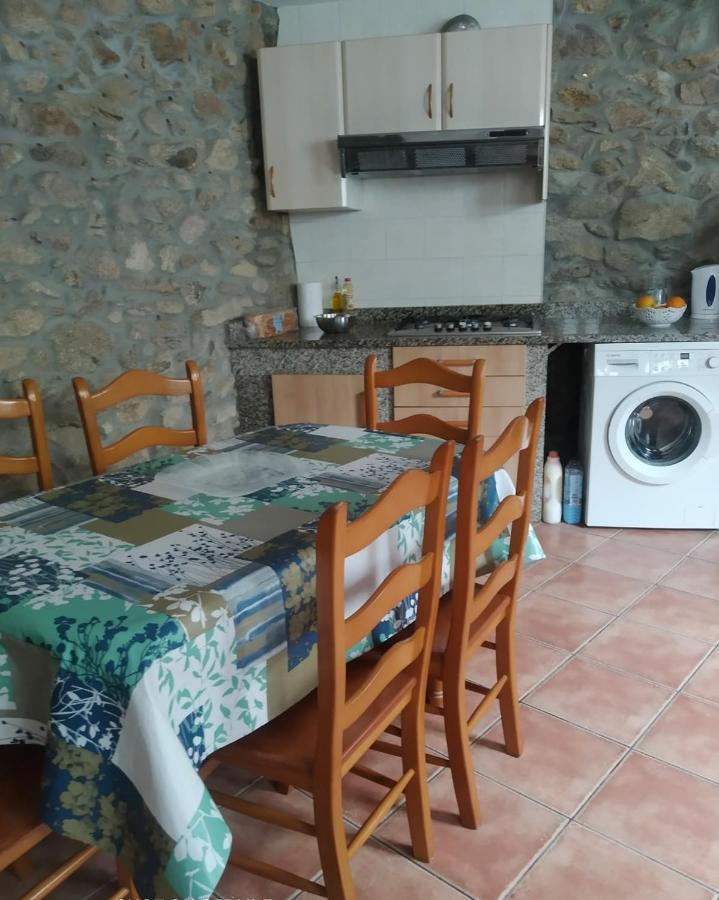 Apartamento A Nave Finisterre Exterior foto