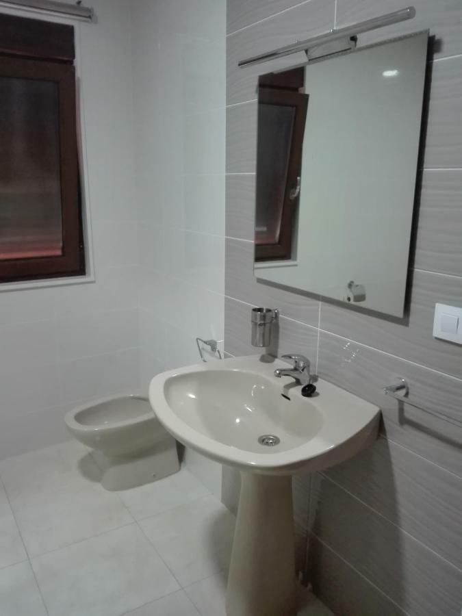 Apartamento A Nave Finisterre Exterior foto