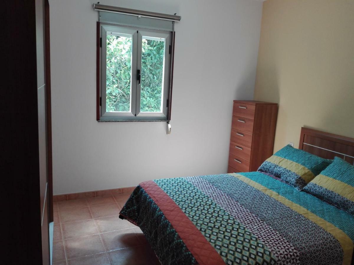 Apartamento A Nave Finisterre Exterior foto